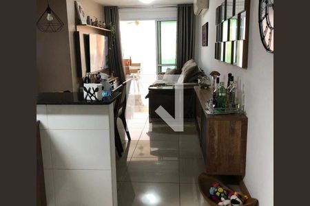 Apartamento à venda com 3 quartos, 85m² em Jacarepaguá, Rio de Janeiro