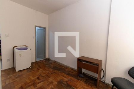 Studio de kitnet/studio para alugar com 1 quarto, 27m² em Centro, Niterói