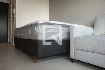 Studio de kitnet/studio para alugar com 1 quarto, 20m² em Vila Clementino, São Paulo