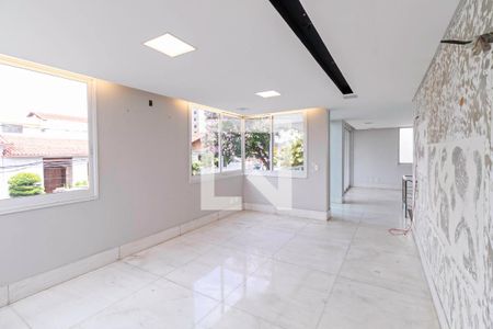 Sala 1 de casa à venda com 4 quartos, 364m² em Alto Caiçaras, Belo Horizonte