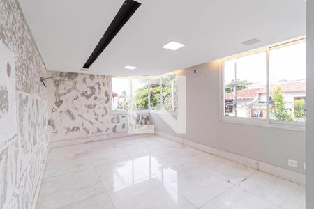 Sala 1 de casa à venda com 4 quartos, 364m² em Alto Caiçaras, Belo Horizonte