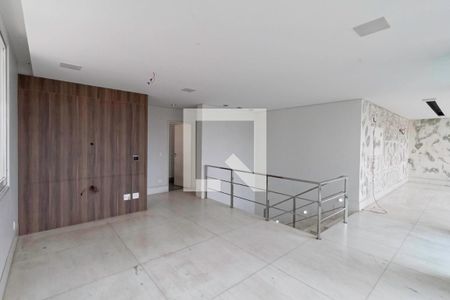 Sala 1 de casa à venda com 4 quartos, 364m² em Alto Caiçaras, Belo Horizonte