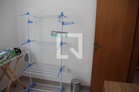 Quarto 1 de apartamento à venda com 2 quartos, 65m² em Santa Cruz Industrial, Contagem