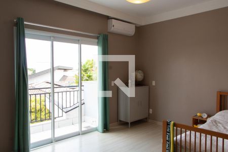 Casa de condomínio para alugar com 520m², 4 quartos e 6 vagas Casa de condomínio para alugar com 520m², 4 quartos e 6 vagasSuíte 1