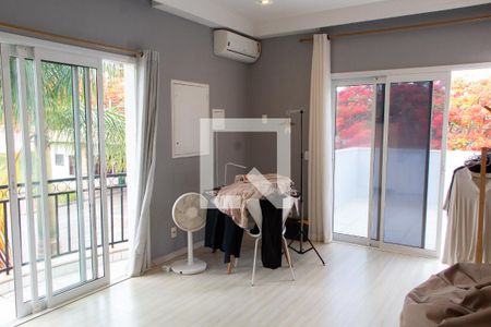 Casa de condomínio para alugar com 520m², 4 quartos e 6 vagas Casa de condomínio para alugar com 520m², 4 quartos e 6 vagasSuíte 4