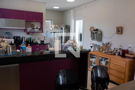 Casa de condomínio para alugar com 520m², 4 quartos e 6 vagas Casa de condomínio para alugar com 520m², 4 quartos e 6 vagasCozinha