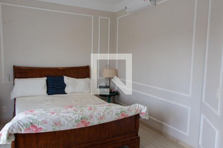 Casa de condomínio para alugar com 520m², 4 quartos e 6 vagas Casa de condomínio para alugar com 520m², 4 quartos e 6 vagasSuíte 3