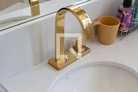 Casa de condomínio para alugar com 520m², 4 quartos e 6 vagas Casa de condomínio para alugar com 520m², 4 quartos e 6 vagasLavabo