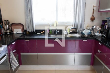 Casa de condomínio para alugar com 520m², 4 quartos e 6 vagas Casa de condomínio para alugar com 520m², 4 quartos e 6 vagasCozinha