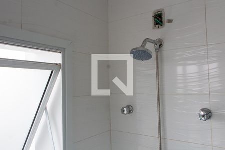 Casa de condomínio para alugar com 520m², 4 quartos e 6 vagas Casa de condomínio para alugar com 520m², 4 quartos e 6 vagasBanheiro da Suíte 3