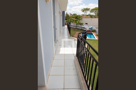 Casa de condomínio para alugar com 520m², 4 quartos e 6 vagas Casa de condomínio para alugar com 520m², 4 quartos e 6 vagasVista - Suíte 1