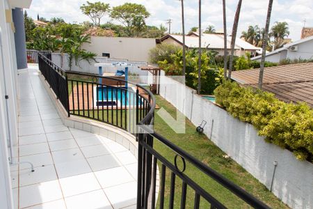 Casa de condomínio para alugar com 520m², 4 quartos e 6 vagas Casa de condomínio para alugar com 520m², 4 quartos e 6 vagasVista - Suíte 1