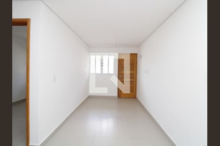 Sala de apartamento à venda com 1 quarto, 26m² em Vila Mazzei, São Paulo