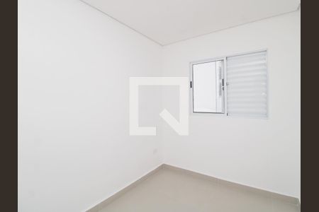 Quarto de apartamento à venda com 1 quarto, 26m² em Vila Mazzei, São Paulo