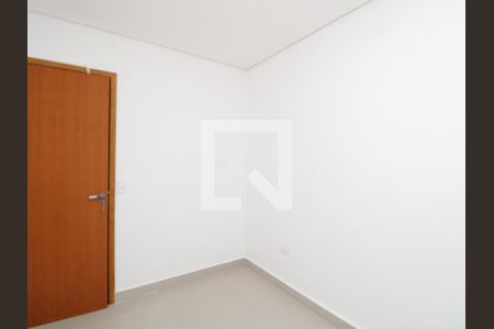 Quarto de apartamento à venda com 1 quarto, 26m² em Vila Mazzei, São Paulo