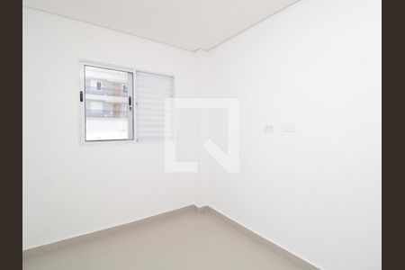 Quarto de apartamento à venda com 1 quarto, 26m² em Vila Mazzei, São Paulo