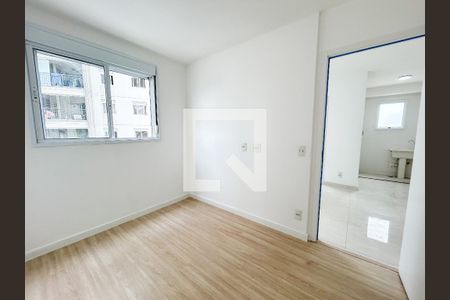 Quarto 1 de apartamento à venda com 2 quartos, 34m² em Socorro, São Paulo