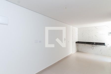 Apartamento à venda com 29m², 1 quarto e 1 vagaSala e Cozinha  