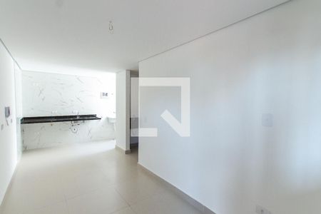 Apartamento à venda com 29m², 1 quarto e 1 vagaSala e Cozinha  