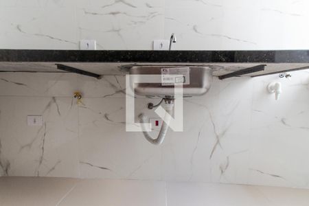 Apartamento à venda com 29m², 1 quarto e 1 vaga Apartamento à venda com 29m², 1 quarto e 1 vagaSala e Cozinha