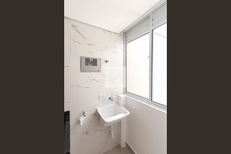 Apartamento à venda com 29m², 1 quarto e 1 vaga Apartamento à venda com 29m², 1 quarto e 1 vagaSala e Cozinha