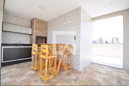 Apartamento à venda com 29m², 1 quarto e 1 vaga Apartamento à venda com 29m², 1 quarto e 1 vagaÁrea comum