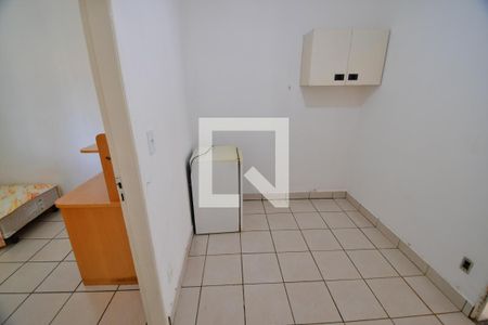 Sala de casa para alugar com 1 quarto, 30m² em Parque das Universidades, Campinas