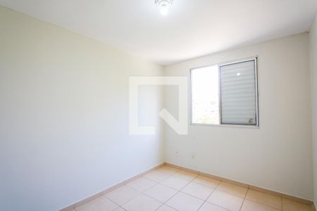 Quarto 1 de apartamento para alugar com 2 quartos, 48m² em Parque Sao Vicente, Mauá