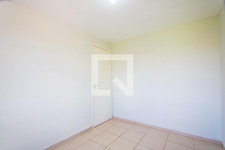 Quarto 1 de apartamento para alugar com 2 quartos, 48m² em Parque Sao Vicente, Mauá