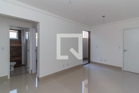 Foto 04 de apartamento à venda com 2 quartos, 71m² em Santa Branca, Belo Horizonte