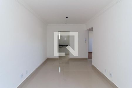 Foto 03 de apartamento à venda com 2 quartos, 71m² em Santa Branca, Belo Horizonte