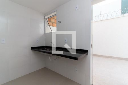 Foto 09 de apartamento à venda com 2 quartos, 71m² em Santa Branca, Belo Horizonte