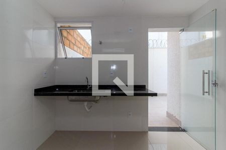 Foto 07 de apartamento à venda com 2 quartos, 71m² em Santa Branca, Belo Horizonte