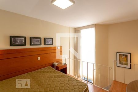 Apartamento para alugar com 1 quarto, 50m² em Funcionários, Belo Horizonte