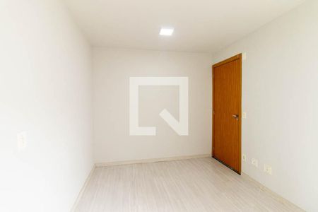 Sala de apartamento para alugar com 2 quartos, 38m² em Bom Jesus, São José dos Pinhais