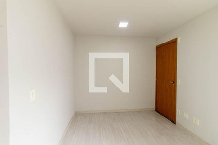 Sala de apartamento para alugar com 2 quartos, 38m² em Bom Jesus, São José dos Pinhais