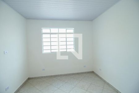 Sala/Quarto de casa para alugar com 1 quarto, 35m² em Alto da Mooca, São Paulo