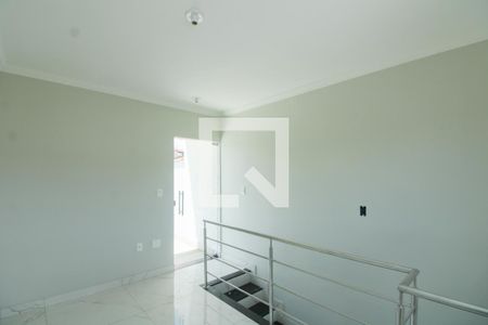 Sala 2 de apartamento à venda com 3 quartos, 118m² em Letícia, Belo Horizonte