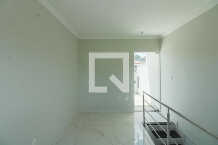 Sala 2 de apartamento à venda com 3 quartos, 118m² em Letícia, Belo Horizonte