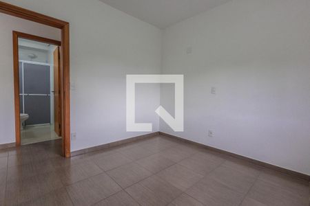 Quarto 1 de apartamento para alugar com 2 quartos, 80m² em Jardim Santiago, Indaiatuba