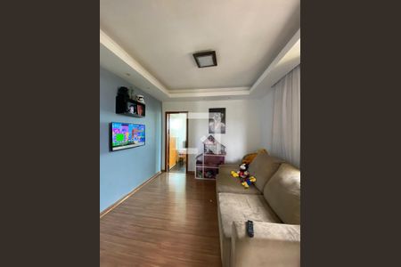 Apartamento à venda com 2 quartos, 60m² em Heliópolis, Belo Horizonte