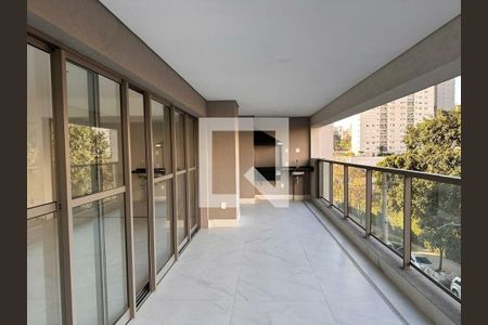 Apartamento à venda com 4 quartos, 156m² em Vila Mariana, São Paulo