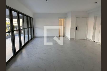 Apartamento à venda com 4 quartos, 156m² em Vila Mariana, São Paulo