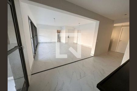 Apartamento à venda com 4 quartos, 156m² em Vila Mariana, São Paulo