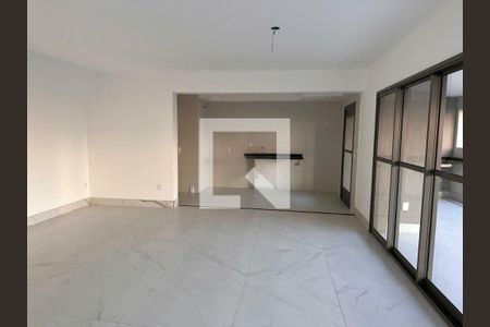 Apartamento à venda com 4 quartos, 156m² em Vila Mariana, São Paulo