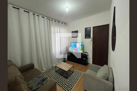 Apartamento à venda com 2 quartos, 74m² em Cambuci, São Paulo