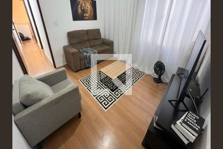 Apartamento à venda com 2 quartos, 74m² em Cambuci, São Paulo