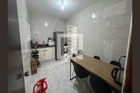 Apartamento à venda com 2 quartos, 74m² em Cambuci, São Paulo