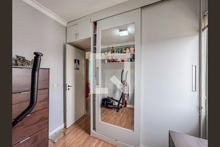 Apartamento à venda com 3 quartos, 67m² em Baeta Neves, São Bernardo do Campo