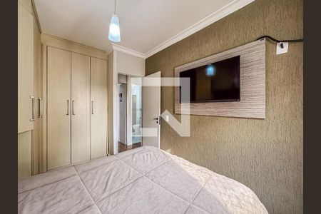 Apartamento à venda com 3 quartos, 67m² em Baeta Neves, São Bernardo do Campo